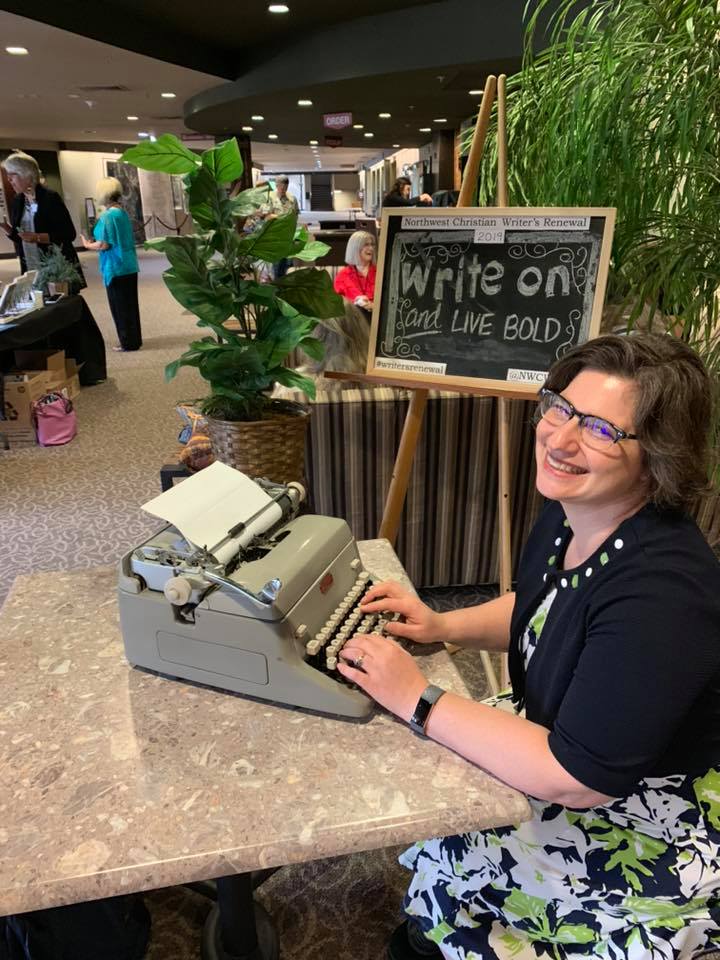 Carolyn Rice author Books Bible Study 