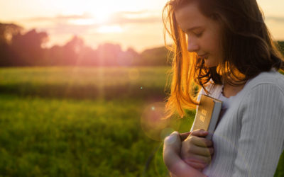 3 Ways to Meditate God’s Word