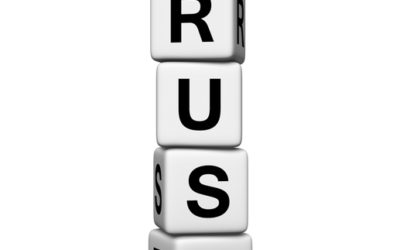 Finding the Courage to Trust God Through the Pain