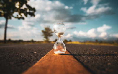 5 Things to Do When You’re Waiting for God
