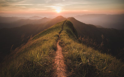 How to Walk with God into His Plans for You