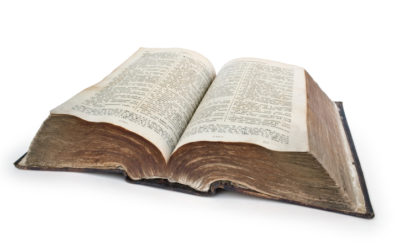 How to Win the Battle with Worry, and a Bible Verse that Helps