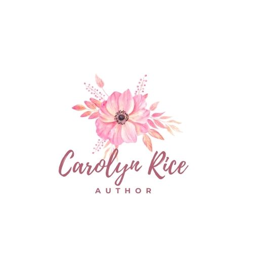 The official website of Carolyn Rice, author
