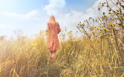 How to Go from Broken Dreams to Walking in God’s Purpose