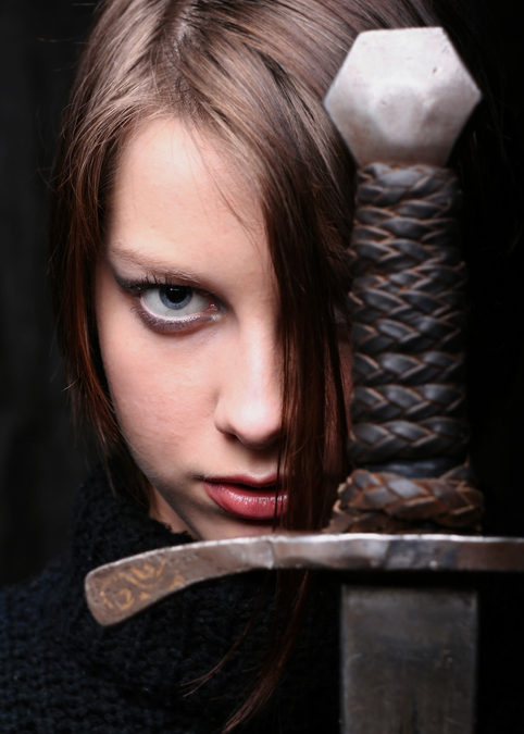 3 things to do when you encounter spiritual battles