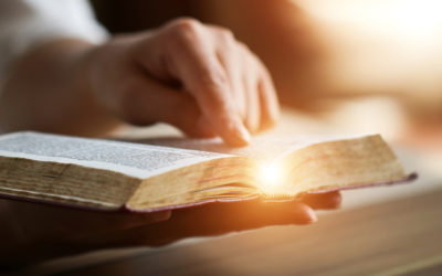 Winning the Battle in Your Mind Through Memorizing Scripture