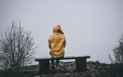 Feeling Like You’re Not Good Enough? You’re Just Who God is Looking For!