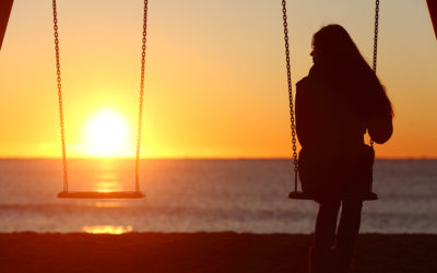 How to Overcome Feelings of Abandonment, Isolation, and Feeling Forsaken.