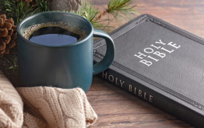 8 Bible Verses to Comfort the Brokenhearted