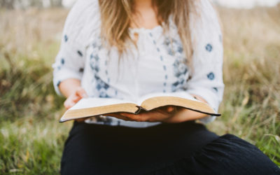 How to Meditate on the Word of God Day and Night