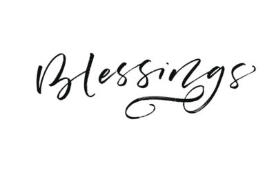 Your Spiritual Blessings in Christ. What are They?