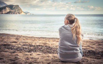 Doing These Two Things Will Help You Overcome Feeling Not Good Enough