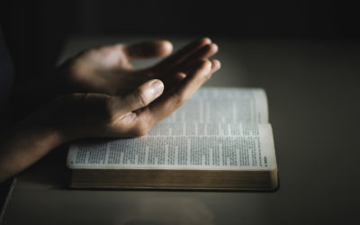 Pray God’s Word Over Your Life for Any Situation