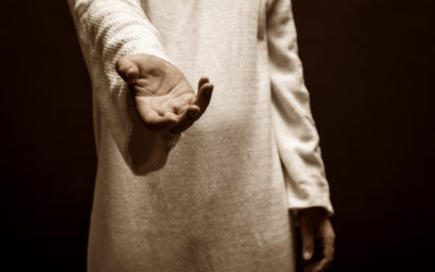 God Hasn’t Forgotten You