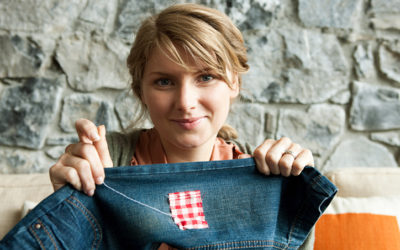 Prayer to Let Go of the Old So God Can Do a New Thing