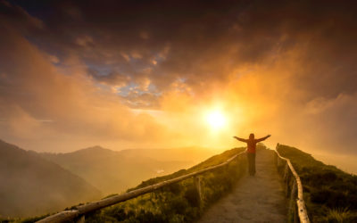 4 Ways to Walk into God’s Promises | Your Past Doesn’t Define You or Your Future