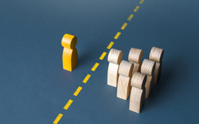 Biblical Boundaries : How to Deal with Offense as a Christian