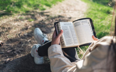 10 Bible Verses for when You’re Feeling Unworthy