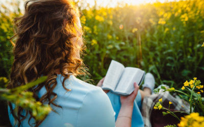 5 Things You Can Do Today to Guard Your Heart with All Diligence