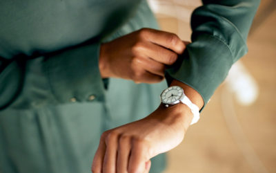 What to do While Waiting on God