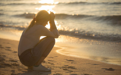 3 Strategies to Use When you Feel Abandoned by God