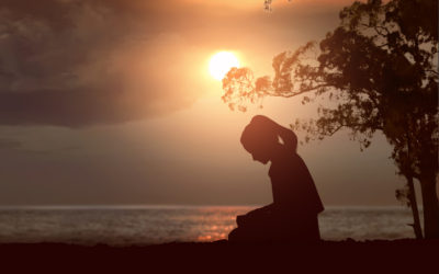 How To Forgive Yourself