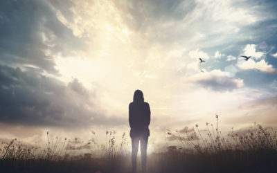 But I Don’t Feel Forgiven!