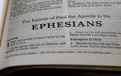 Ephesians 1:5 Discover How God Chose You