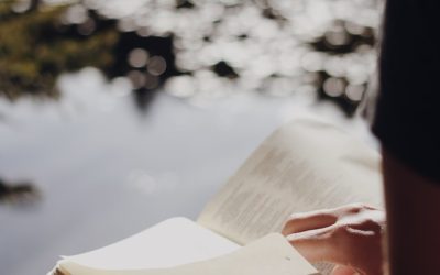 How To Delight in the Law of the Lord