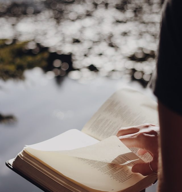 delight in the law of the Lord