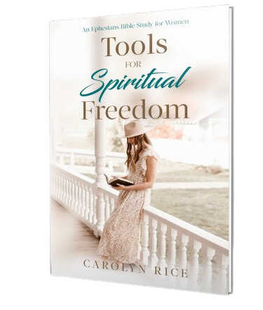 Tools for Spiritual Freedom