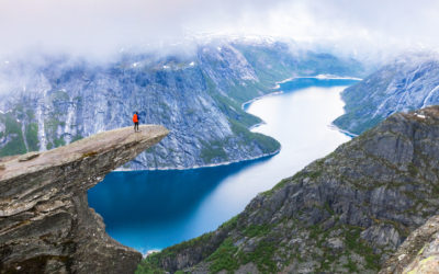 Feeling Insignificant? God Can Use You