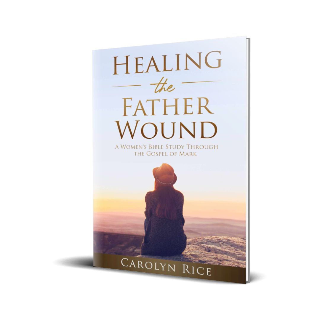 healing the father wound 