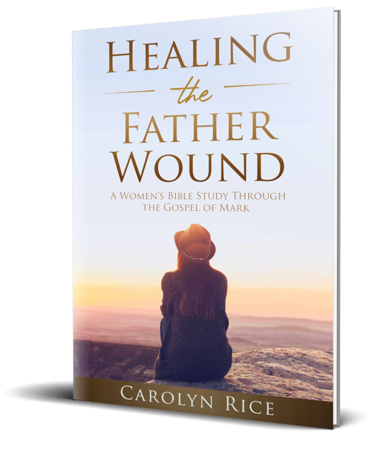 healing the father wound